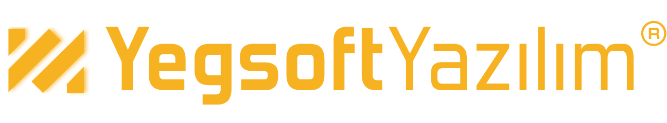 Yegsoft Yazılım
